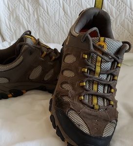 Merrell shoes